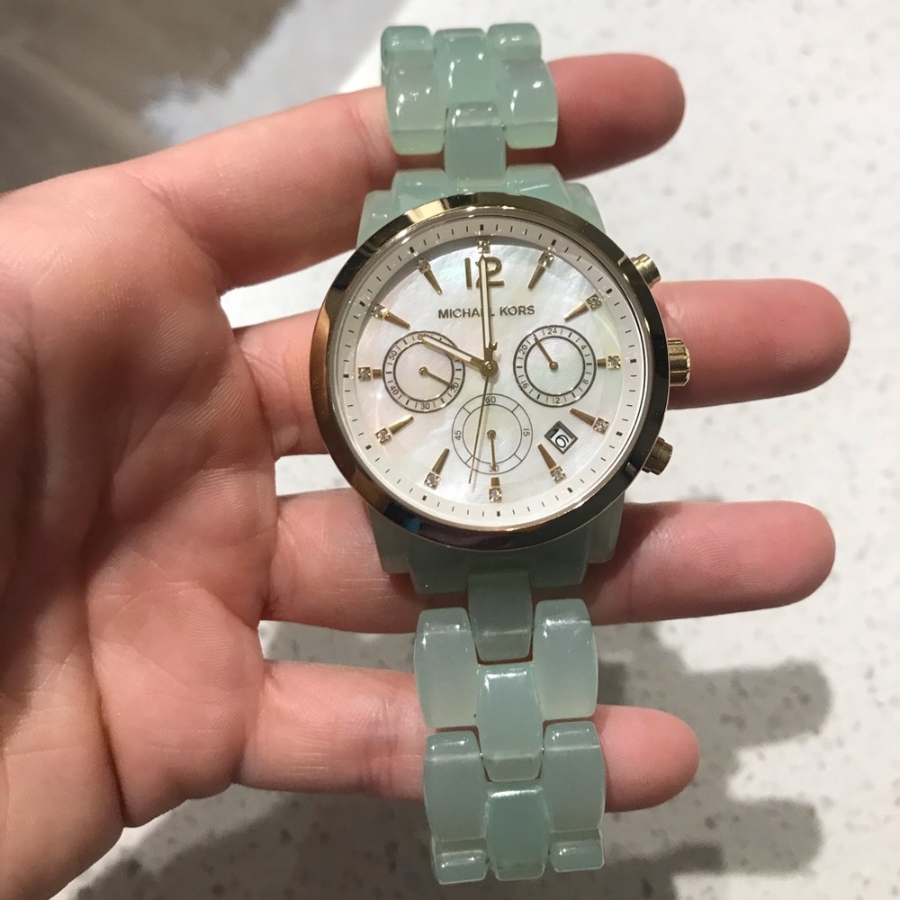 Michael kors watch